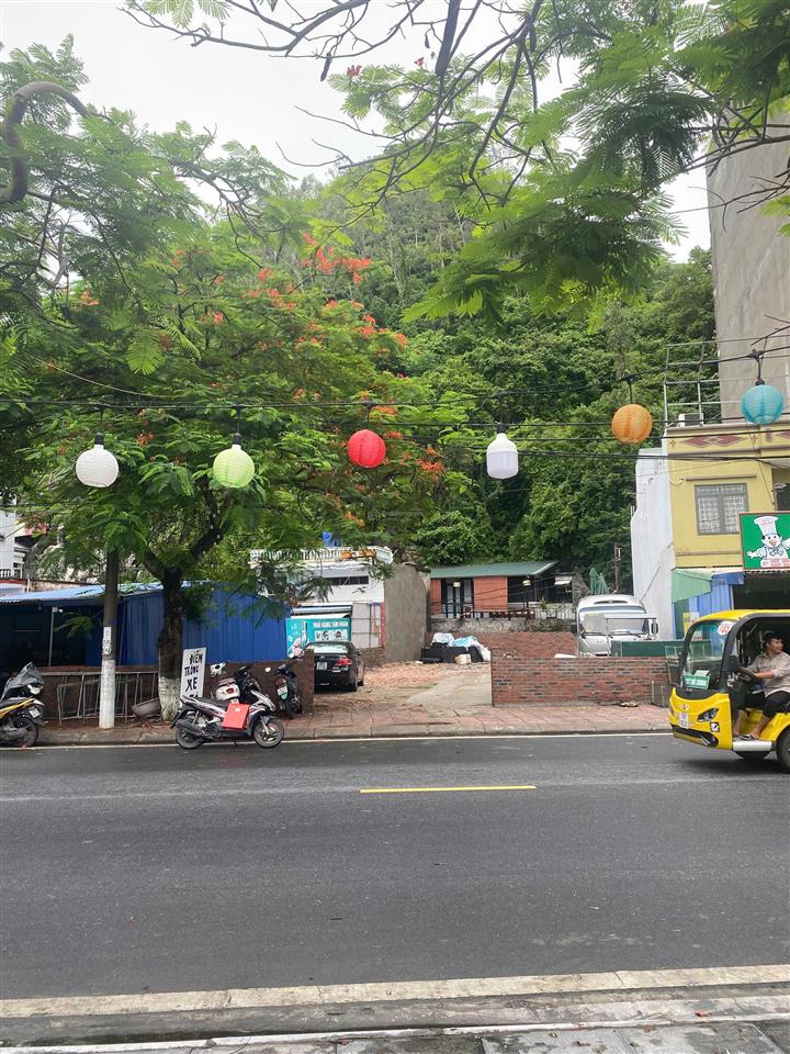 Chính chủ bán đất đẹp mặt tiền 15m, mặt đường hồ tùng dinh  trung tâm du lịch cát bà, giá siêu tốt