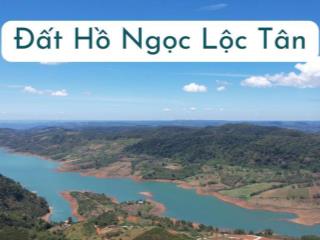 BÁN ĐẤT VIEW HỒ HỒ NGỌC – SỐNG CHẬM GIỮA THIÊN NHIÊN, ĐẦU TƯ BỀN VỮNG 🌿