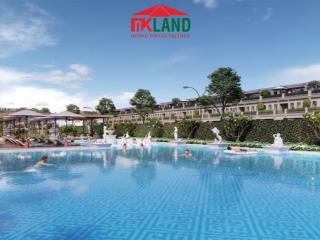 Mỹ gia nha trang  khu đô thị thiên đường, 100m2 chỉ 35tr/m2  bao cọc bao phí  chi 0901 470 ***