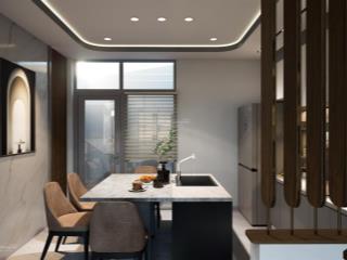 Mở bán đợt 1 khu nhà phố 1 trệt, 3 lầu đường ngô chí quốc, kề chợ đầu mối thủ đức