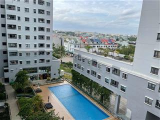 Chính chủ gửi bán căn góc 70m2 đầy đủ nội thất fresca riverside kề chợ đầu mối