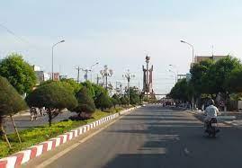 Mình chính chủ mới tách lô đất vườn sổ riêng, mặt tiền đường nhựa liên xã, suối ôm