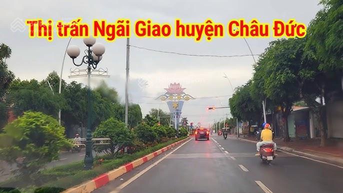 Mình chính chủ mới tách lô đất vườn sổ riêng, mặt tiền đường nhựa liên xã, suối ôm