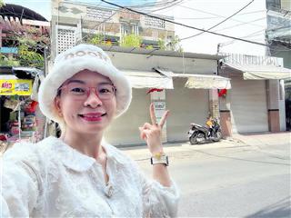 Cơ Hội Sở Hữu Nhà Phố Xóm Chiếu, Quận 4 - 446m², 75.8 Tỷ - Sổ Hồng Chính Chủ