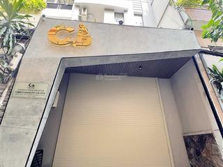 Hiếm bán nhà mt hxh đ. cống quỳnh vị trí đẳng cấp ngay vòng xoay nguyễn cư trinh, q1  4m*19m đẹp