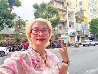 BÁN NHÀ 4 TẦNG MTKD Đ.NGUYỄN THIỆN THUẬT, QUẬN 3 - CHÍNH CHỦ XƯA - VỊ TRÍ VIP NHẤT TẠI