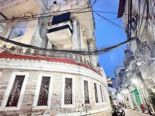 BÁN NHÀ 2 TẦNG MỚI - HXH 7M Đ.LÊ VĂN LƯƠNG, P.TÂN HƯNG, QUẬN 7 - CHÍNH CHỦ 1 ĐỜI CHƯA QUA