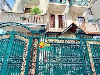 Bán biệt thự mini kiến trúc pháp đ.đặng dung, quận 1 ngang đẹp 7m*8m hiếm nhà bán chỉ 20m ra mt