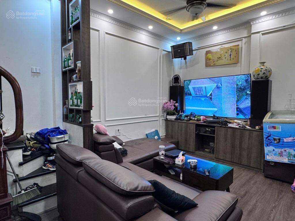 Ngọc lâm phố 36m 6 tầng thang máy, view hồ tai trâu, hồng tiến đón cầu trần hưng đạo, hơn 8 tỵ