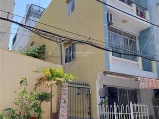 Rẻ nhất khu vực q6, bán nhà mặt tiền quận 6, khu vip bình phú, 4 tầng, 56m2 (4x14), 4pn, chỉ 7.5 tỷ