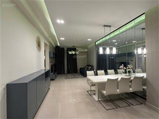 Giá đúng 13 triệu, 106m2, 3pn, 2wc, full. cho thuê chcc the park residences, nhà bè