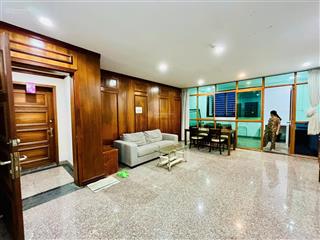 Giá đúng 13 triệu (tl), 110m2, 3pn, wc, full. cho thuê chcc hoàng anh gia lai 2, quận 7