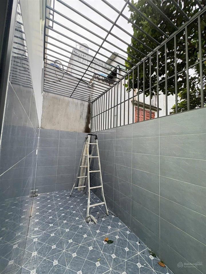 Bán nhà mới keng ngay chợ quang thắng  trảng dài