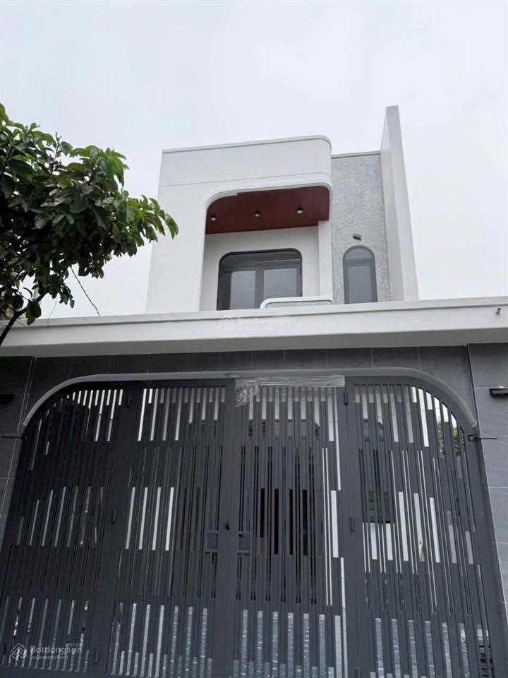 Bán nhà mới keng ngay chợ quang thắng  trảng dài