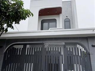 Bán nhà mới keng ngay chợ quang thắng  trảng dài