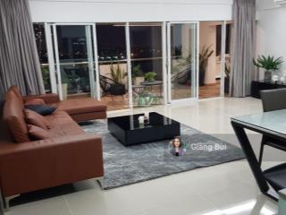 Bán căn hộ garden court 1 phú mỹ hưng | 135m2 3pn giá 12,8 tỷ.  0903 856 ***