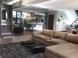 Bán căn hộ garden plaza 2 130m2 3pn giá chỉ 12,5 tỷ.  0903 856 ***