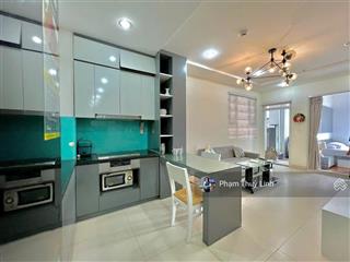 Cho thuê căn 2 ngủ full đồ chung cư shp plaza giá 9 triệu có thể về ở ngay