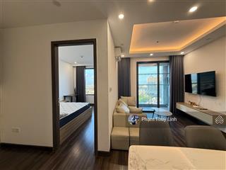 Cho thuê căn hộ full đồ  9triệu (bao phí)