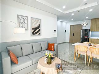 Cho thuê căn hộ 2 phòng ngủ full nội thất the minato residence giá 11 triệu khách có thể ở ngay.
