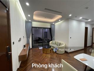 Cho thuê căn 2 phòng ngủ full đồ diamond crown giá 11 triệu bao phí quản lý