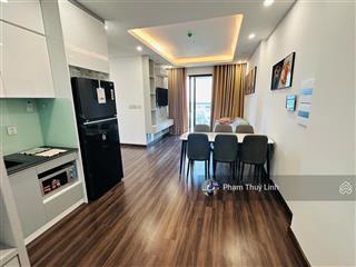 Cho thuê căn 3 ngủ full đồ hoàng huy commerce khách thuê có thể về ở ngay