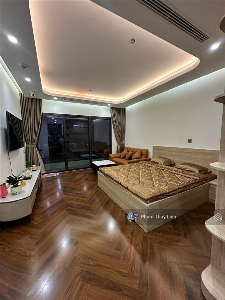 Cho thuê cc diamond crown hải phòng, 8 triệu/th, 38m2, studio, 1wc siêu hot