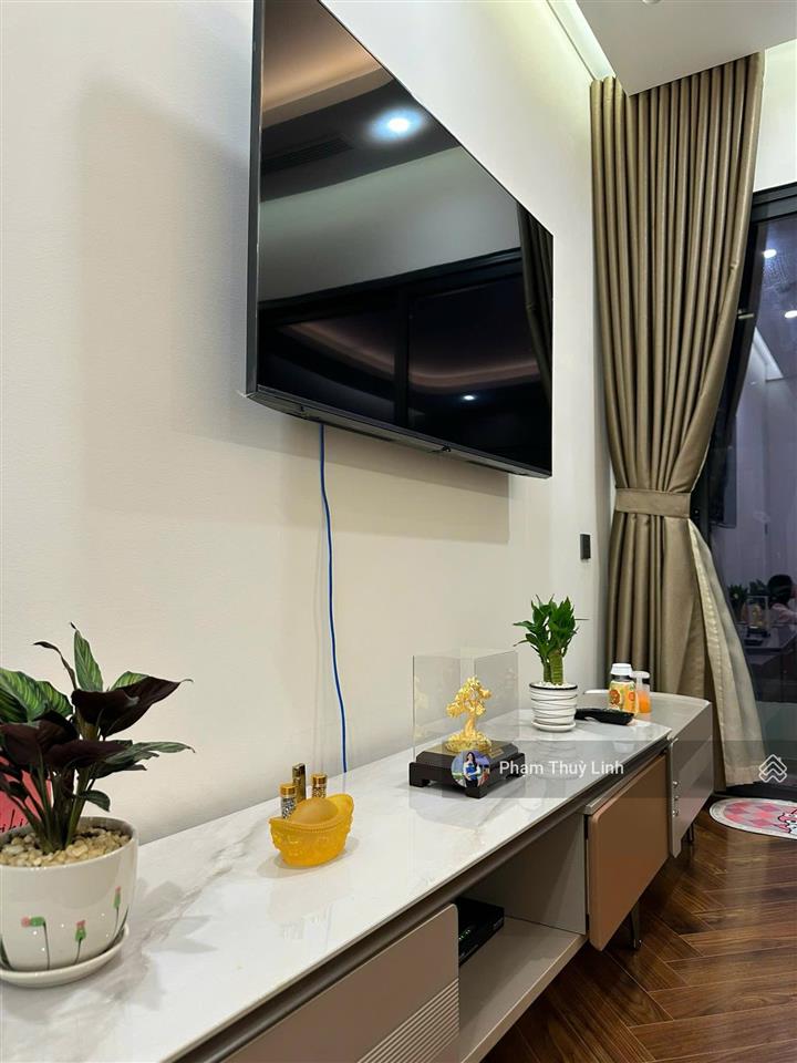 Cho thuê cc diamond crown hải phòng, 8 triệu/th, 38m2, studio, 1wc siêu hot