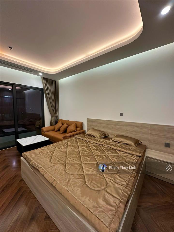 Cho thuê cc diamond crown hải phòng, 8 triệu/th, 38m2, studio, 1wc siêu hot