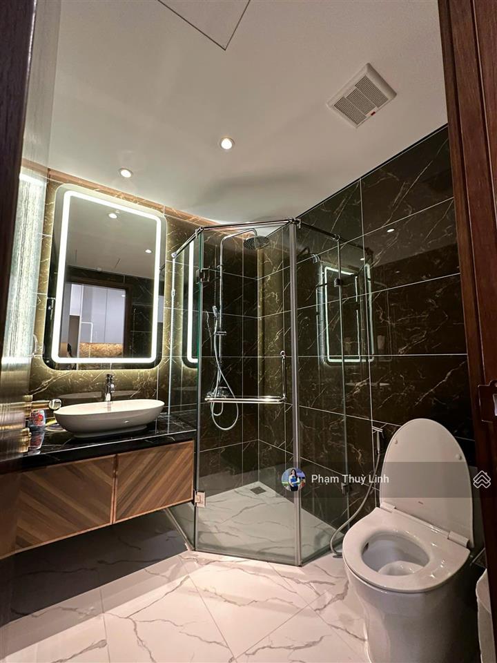 Cho thuê cc diamond crown hải phòng, 8 triệu/th, 38m2, studio, 1wc siêu hot