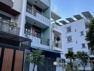 Bán nhà view sông bình lợi  cách mặt tiền chỉ 50m  thông số đẹp 100m2 (5x20m)  giá bán 12,5 tỷ