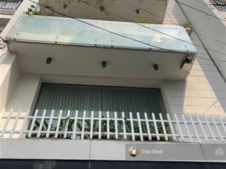 Chính chủ bán nhanh căn nơ trang long  cách mặt tiền 100m  thông số chuẩn 4,5x16m  hẻm đẹp 6m.