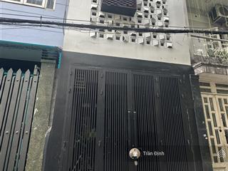 Bán nhà khu cư xá công an tại bùi đình túy  công nhận 63m2  hẻm xe hơi thông  giá bán chỉ 9, tỷ.