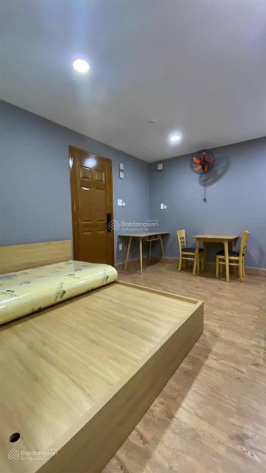 Bán chdv ngay sát phú nhuận  căn góc 2 mặt tiền  hẻm xe hơi 7 chỗ  đang sẵn hđt 40tr/tháng