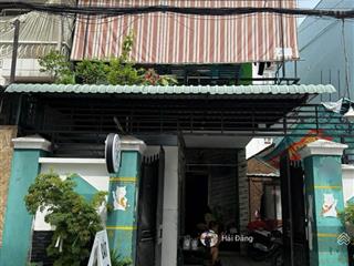 Siêu phẩm nhà đối diện nghệ sỹ nhật cường  hẻm 6m xe tải quay đầu  ngang khan hiếm 6,5m.