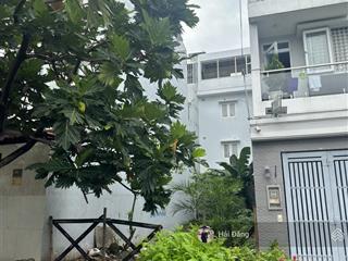 Khan hiếm !!! bán lô đất ngang khủng 6m cực đẹp  hẻm nhựa xe 7 chỗ quay đầu  khu đồng bộ an ninh.