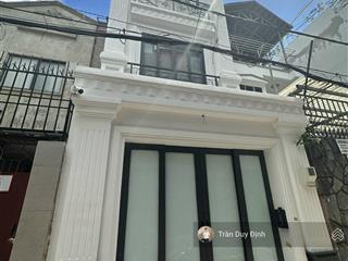 Siêu phẩm chdv bùi đình túy  đang khai thác full 10p cao cấp dòng tiền 65tr/tháng  hẻm xe hơi