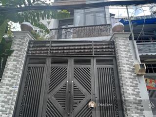 Giảm 1 tỷ! bán ngôi nhà tâm huyết hẻm xe hơi  nhà thiết kế 3 tầng hiện đại  ngang bề thế 4,7m