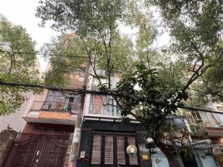 Bán nhà 1 trục tới nhà ngay đh văn lang  sát mặt tiền  nhà mới nhất khu  nội khu sang trọng.