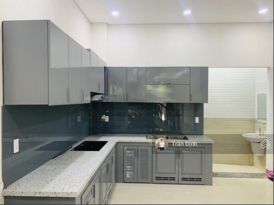 Bán nhà hẻm 1/ đặng thùy trâm ngay cổng đh văn lang  nhà sẵn 4 tầng sẵn dòng tiền khoán 23tr/tháng