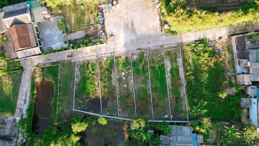 Chính chủ bán 2 lô liền kề đối diện kcn quảng trị (vsip8) giá f0 đầu tư