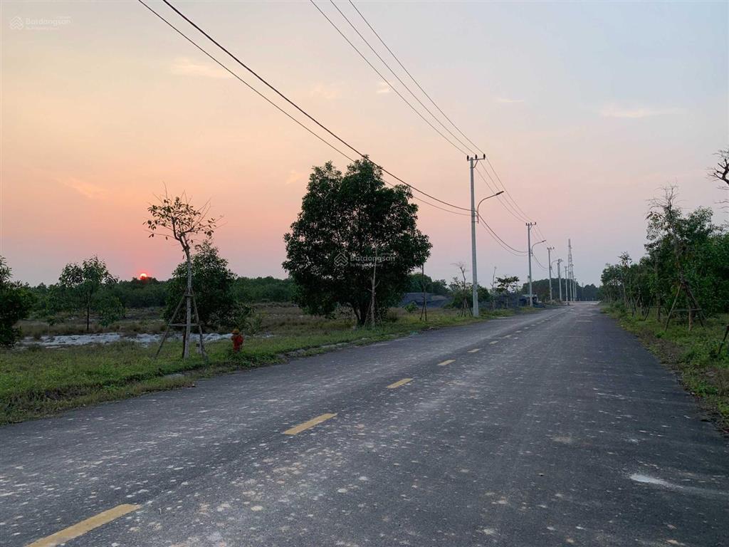 Gia chủ cần bán 3 lô đất khu đt phía tây võ thị sáu, tt hải lăng 1 tỷ 6xx sở hữu