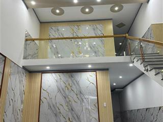 Bán nhà sổ hồng riêng ngay nhà thờ bến sắn tân uyên  90m2