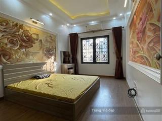 Bán nhà miếu đầm từ liêm, dân xây 4 tầng 2 thoáng mặt tiền rộng, ngõ rộng 20m ra ô tô 7.3 tỷ