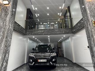 12.35 tỷ!bán gấp nhà miếu đầm  mễ trì, 8 tầng thang máy, lô góc 2 thoáng, ô tô vào nhà, kinh doanh