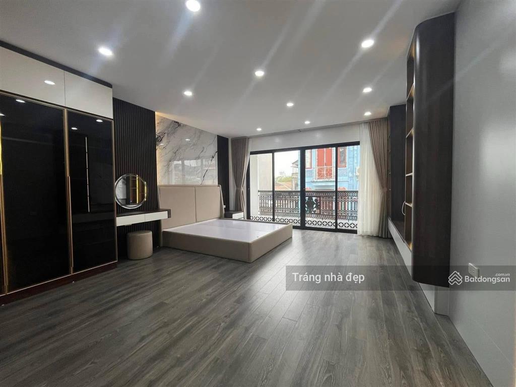 12.35 tỷ!bán gấp nhà miếu đầm  mễ trì, 8 tầng thang máy, lô góc 2 thoáng, ô tô vào nhà, kinh doanh