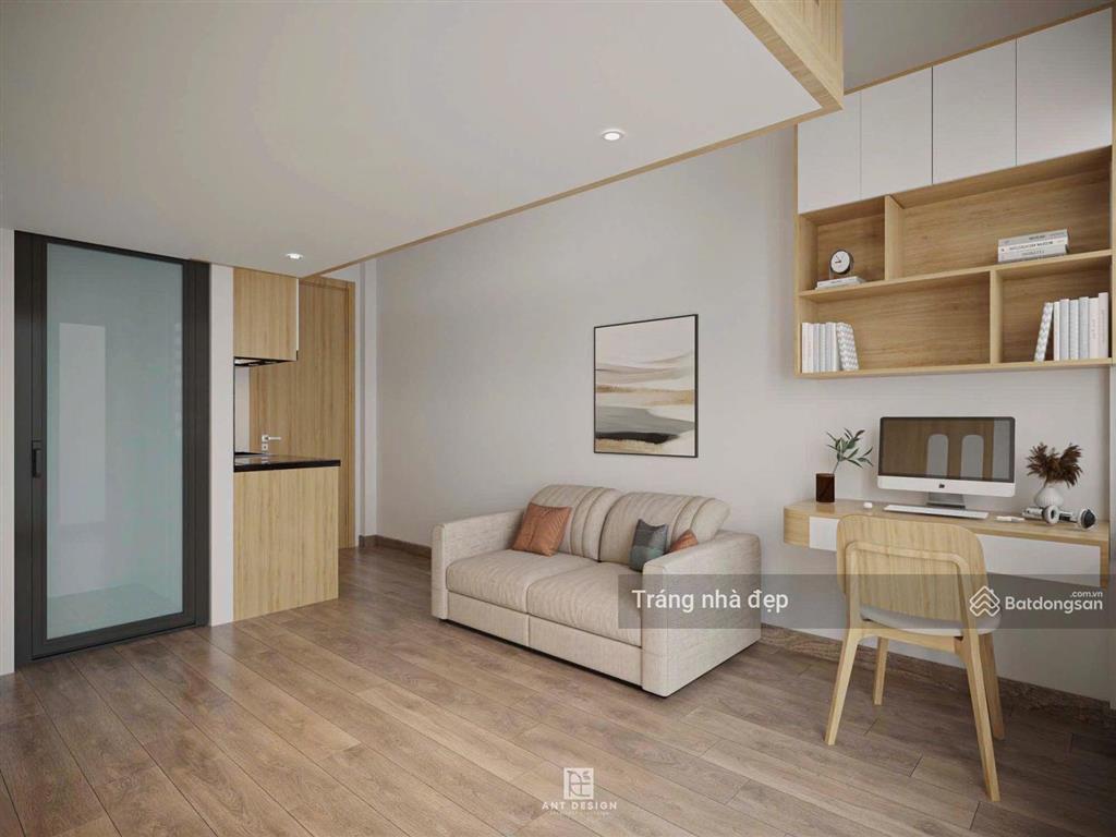 Siêu phẩm chdv đống đa  55m2x5.5t thang máy, 09 ngủ kk rộng full nội thất, đủ pccc  13.6 tỷ