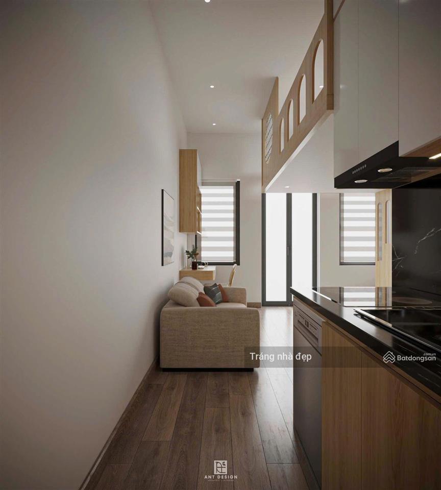 Siêu phẩm chdv đống đa  55m2x5.5t thang máy, 09 ngủ kk rộng full nội thất, đủ pccc  13.6 tỷ