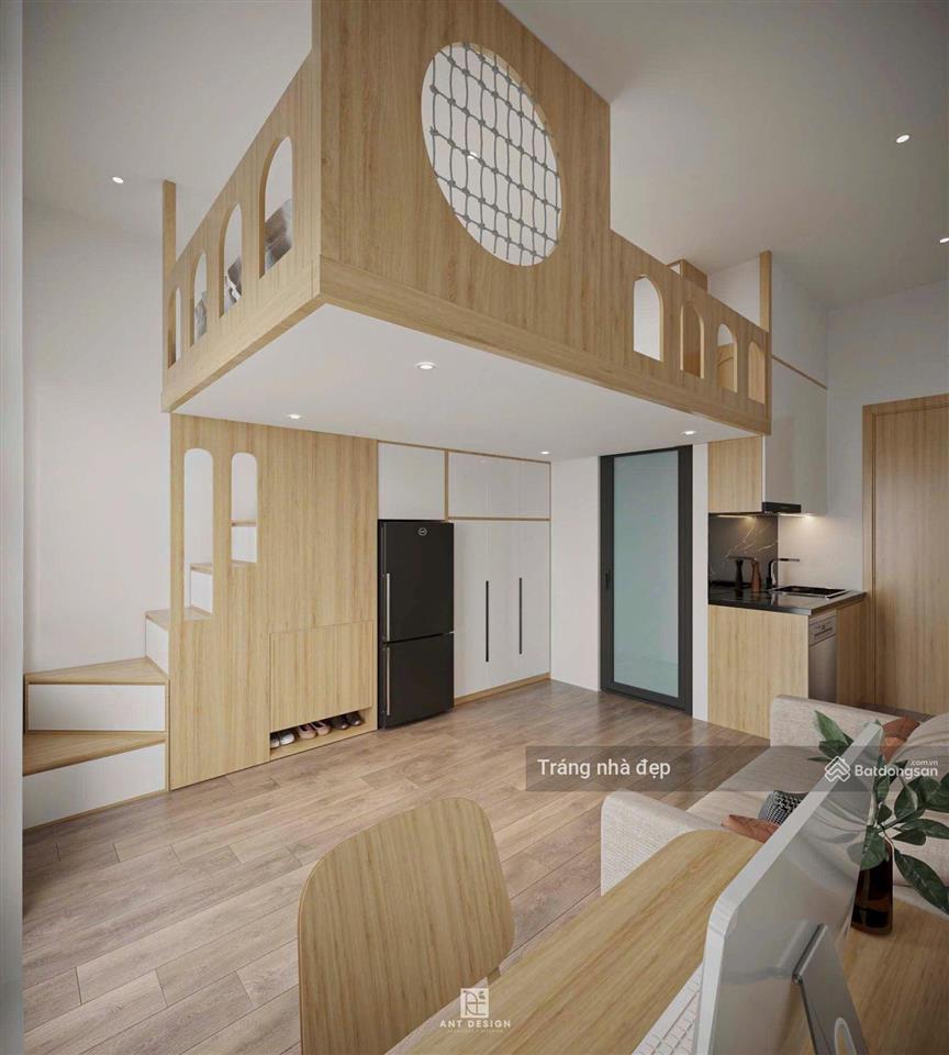 Siêu phẩm chdv đống đa  55m2x5.5t thang máy, 09 ngủ kk rộng full nội thất, đủ pccc  13.6 tỷ