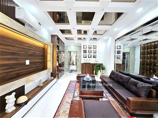 Bán nhà phú mỹmỹ đình 2 5 tầng thang máylô góc 2 thoáng full nội thất20m ra ô tô9.4 tỷ